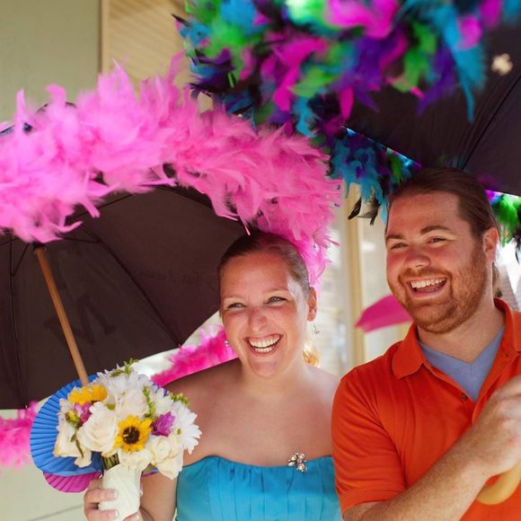 Meet your Posher, Mary - Picture 1 of 1